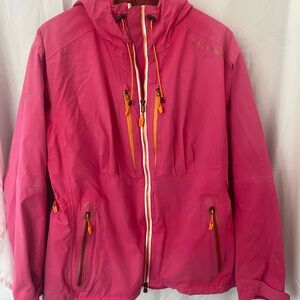 Helly Hansen Ski Jacket - Women’s XL